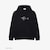 Lacoste & Godzilla Hoodie image number 3