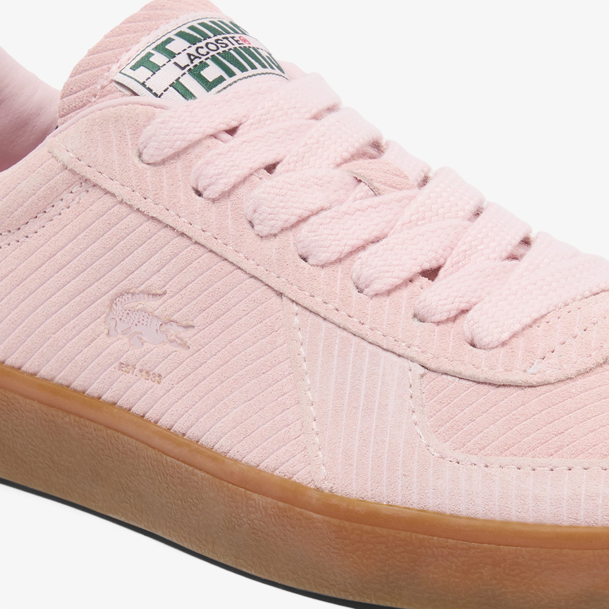 Women’s Baseshot Pro Sneakers image number 5