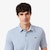 Regular Fit Ultra Dry Striped Golf Polo Shirt image number 1