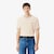 Classic Fit Stripe Detail Knit T-Shirt image number 0