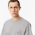 Cotton T-shirt with Breast Pocket image number 1