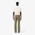 Regular Fit Cotton Chino Pants image number 2