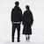 Lacoste & Godzilla Hoodie image number 2
