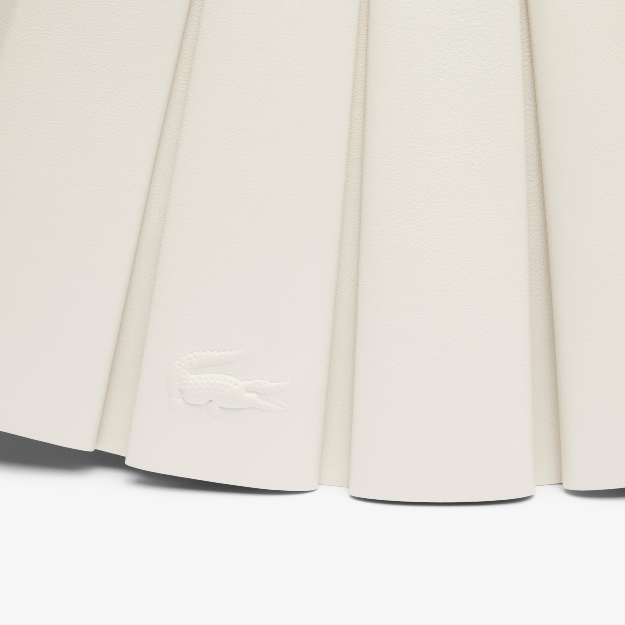 Small Runway Lenglen Leather Bag image number 4