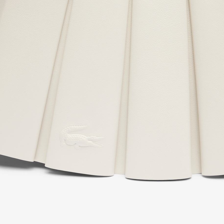 Small Runway Lenglen Leather Bag image number 4