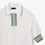 Runway Polo Collar Knit Dress image number 5