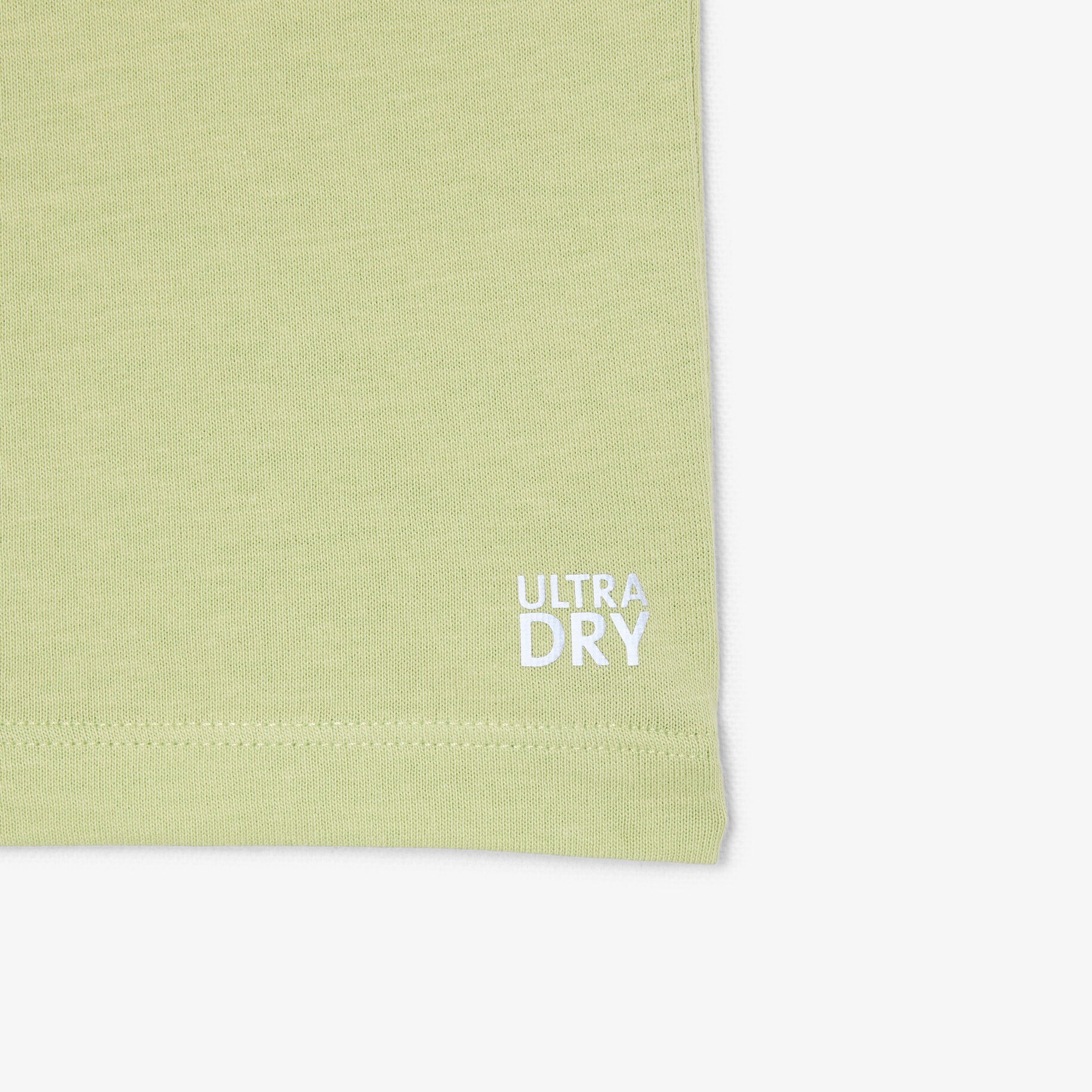 Unisex Ultra Dry Printed Sport T-shirt image number 7