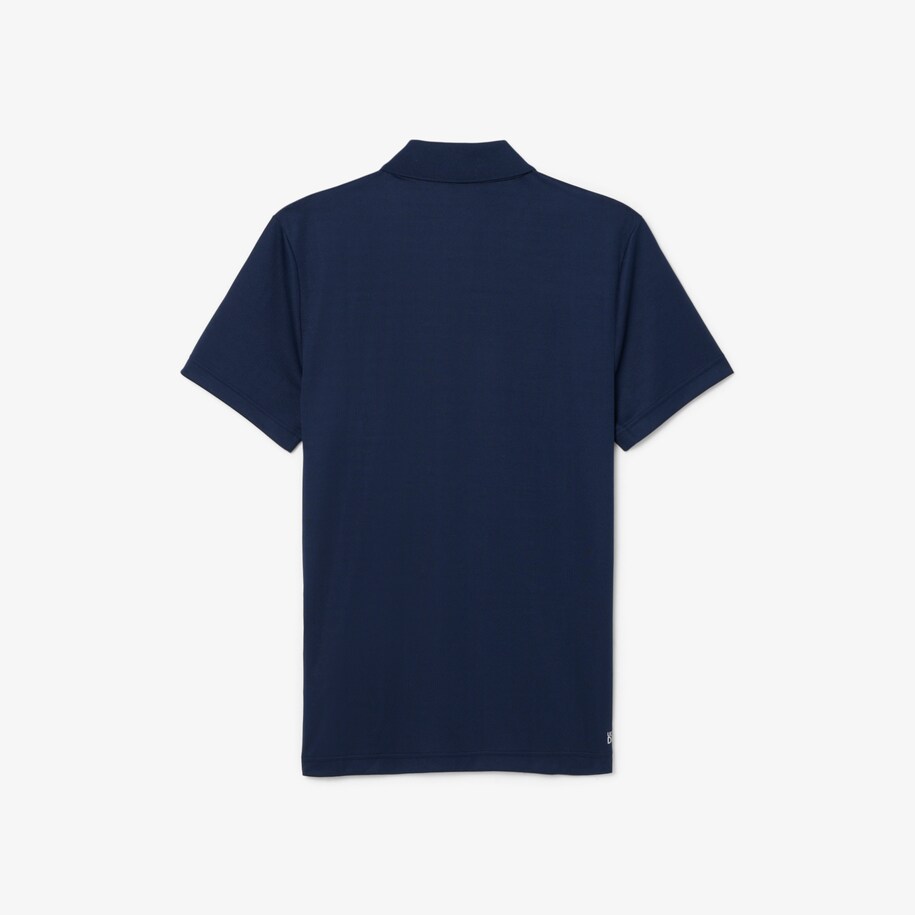 Roland-Garros Edition Tennis Polo Shirt image number 4