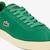 Men's Baseshot Leather Sneakers image number 5