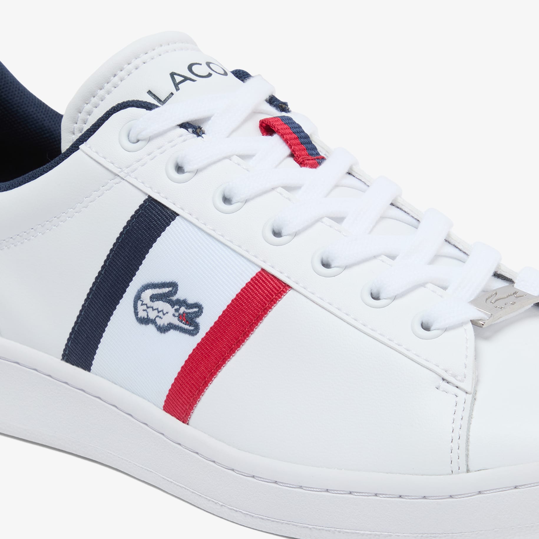 Men's Carnaby Set CGR Bar Sneakers image number 5