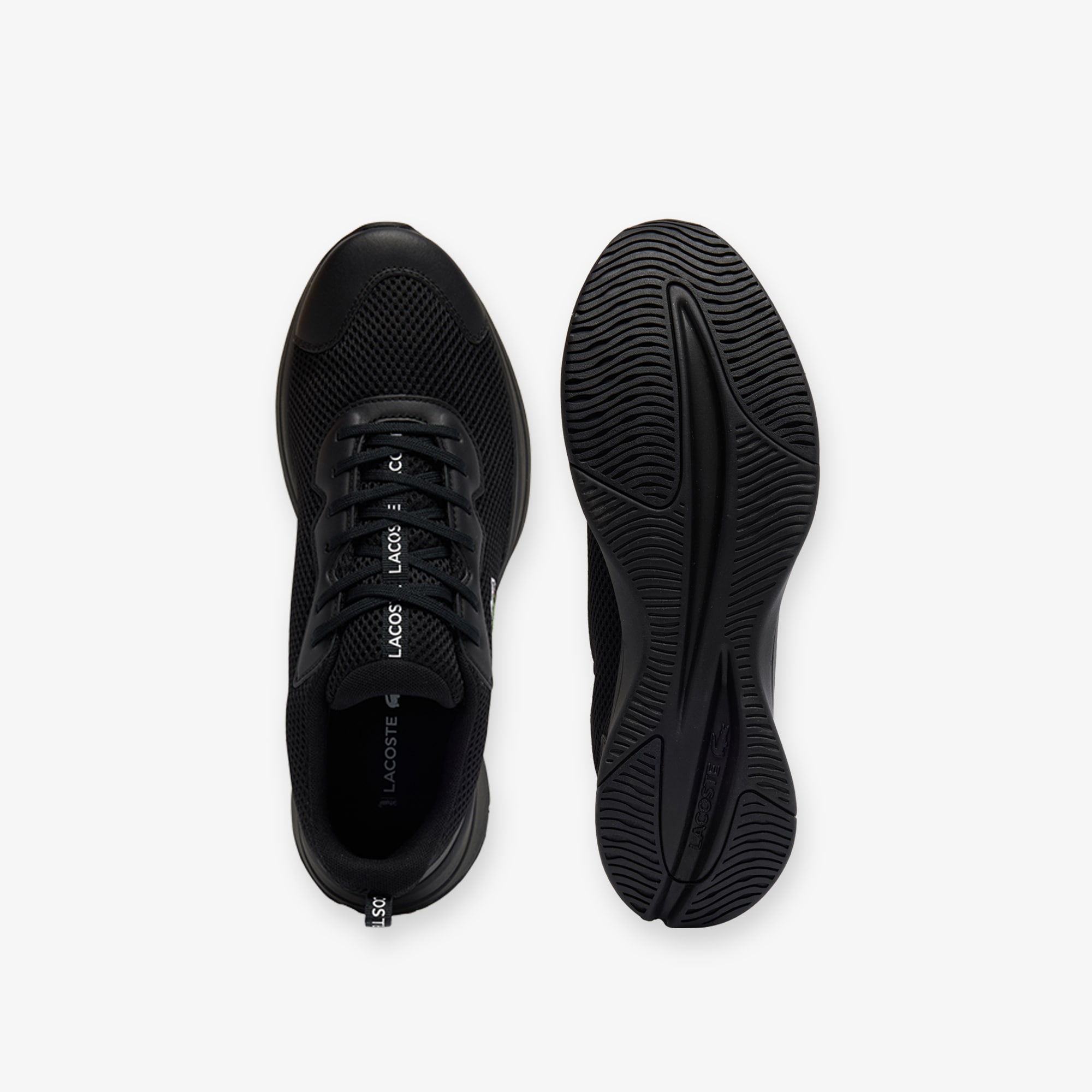 Men's Neo Run Base Sneakers image number 3