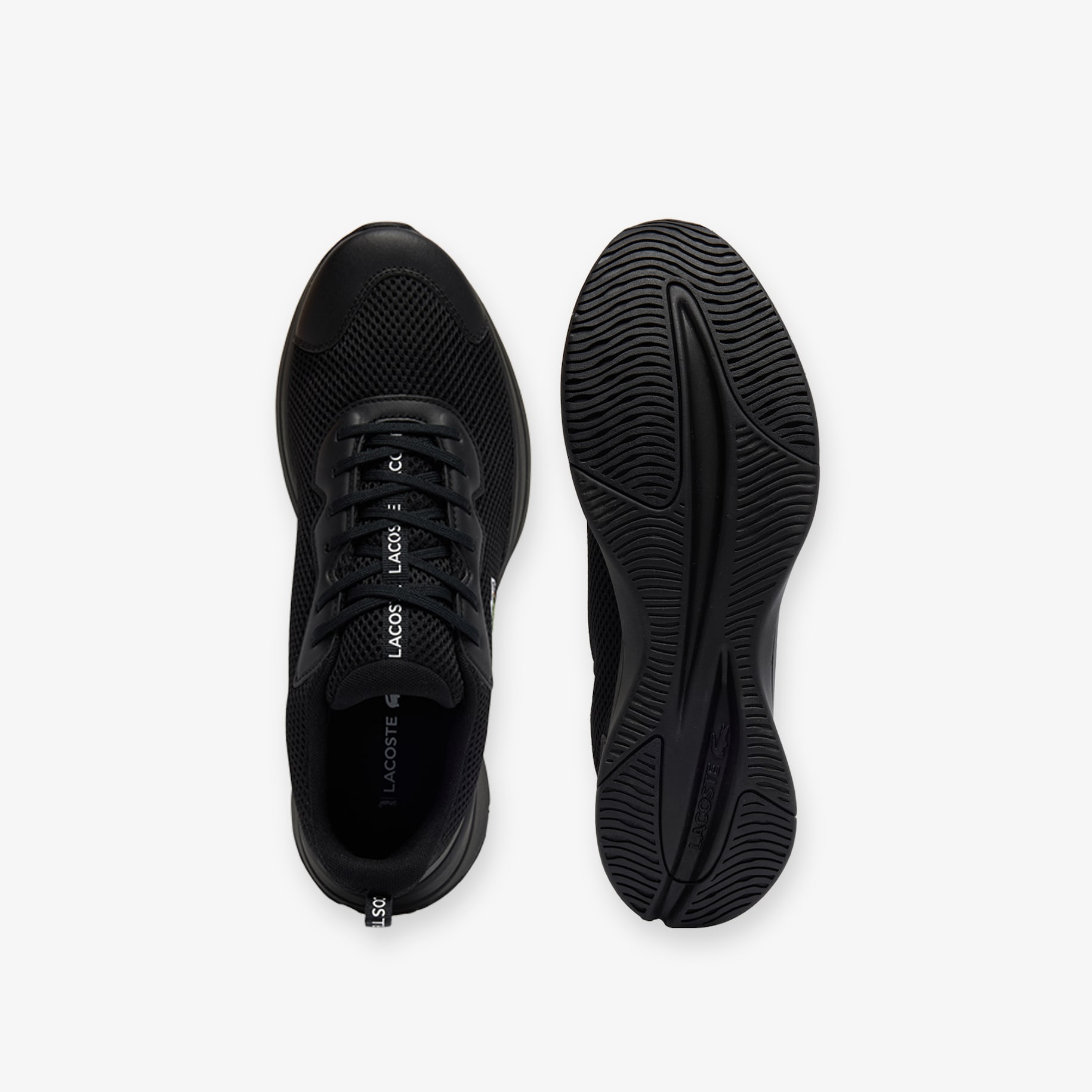 Men's Neo Run Base Sneakers image number 3