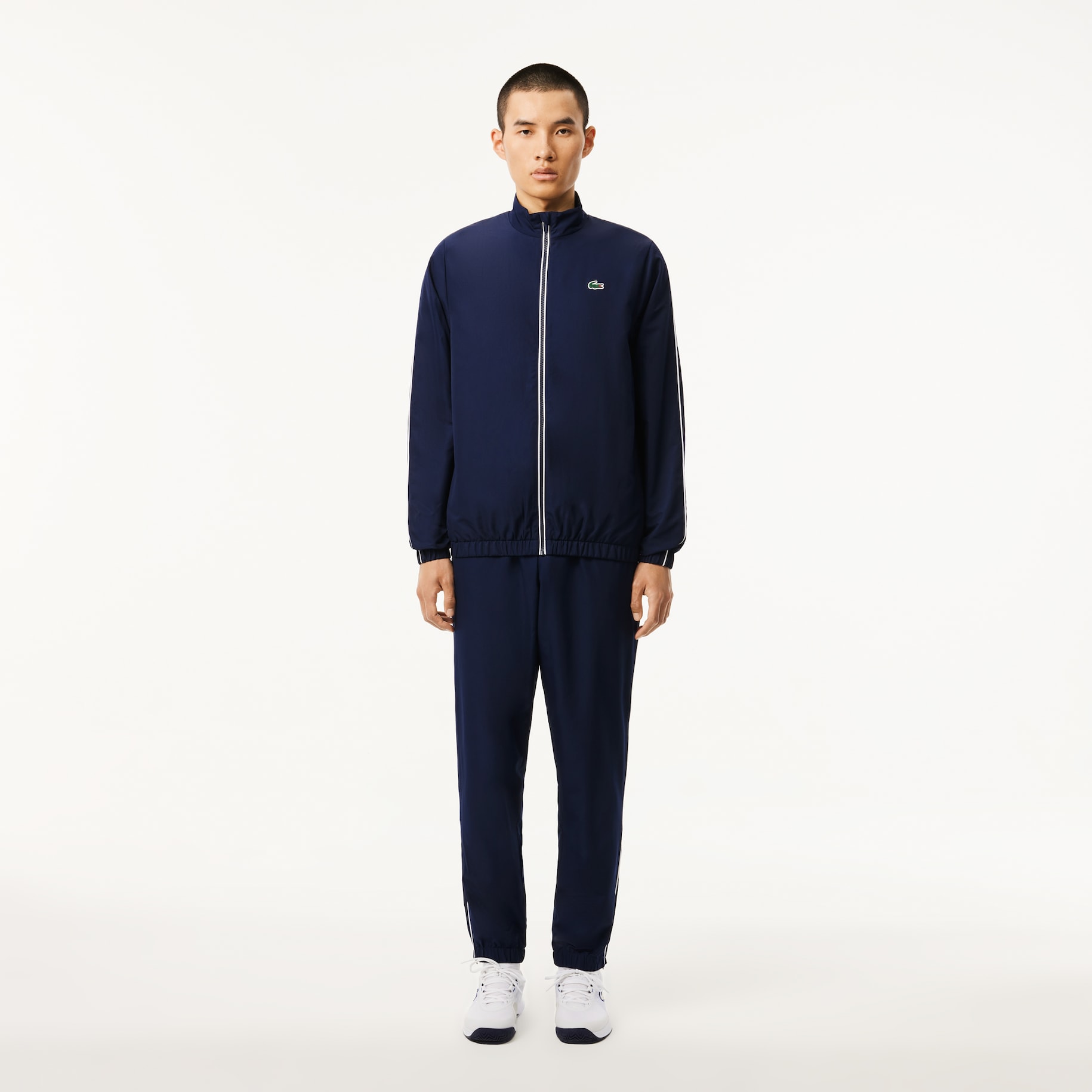 Tennis Tracksuit image number 0