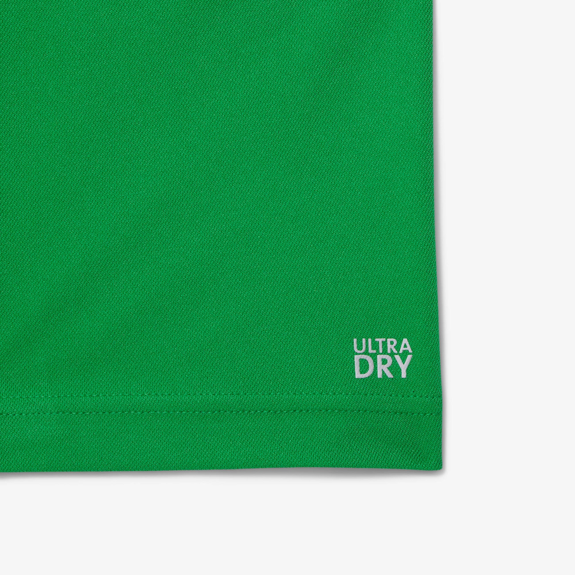 Lacoste Tennis x Novak Djokovic Polo Shirt image number 7