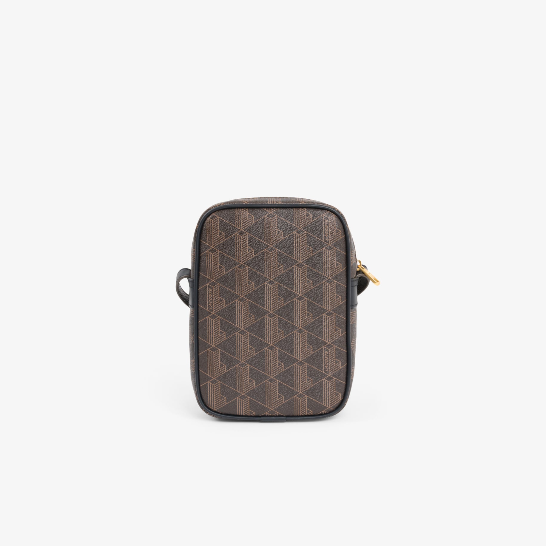 The Blend Slimline Satchel image number 1