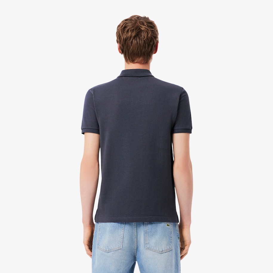 Slim Fit L.12.12 Original Polo Shirt image number 2