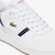Men's T-Clip Set Leather Sneakers image number 5