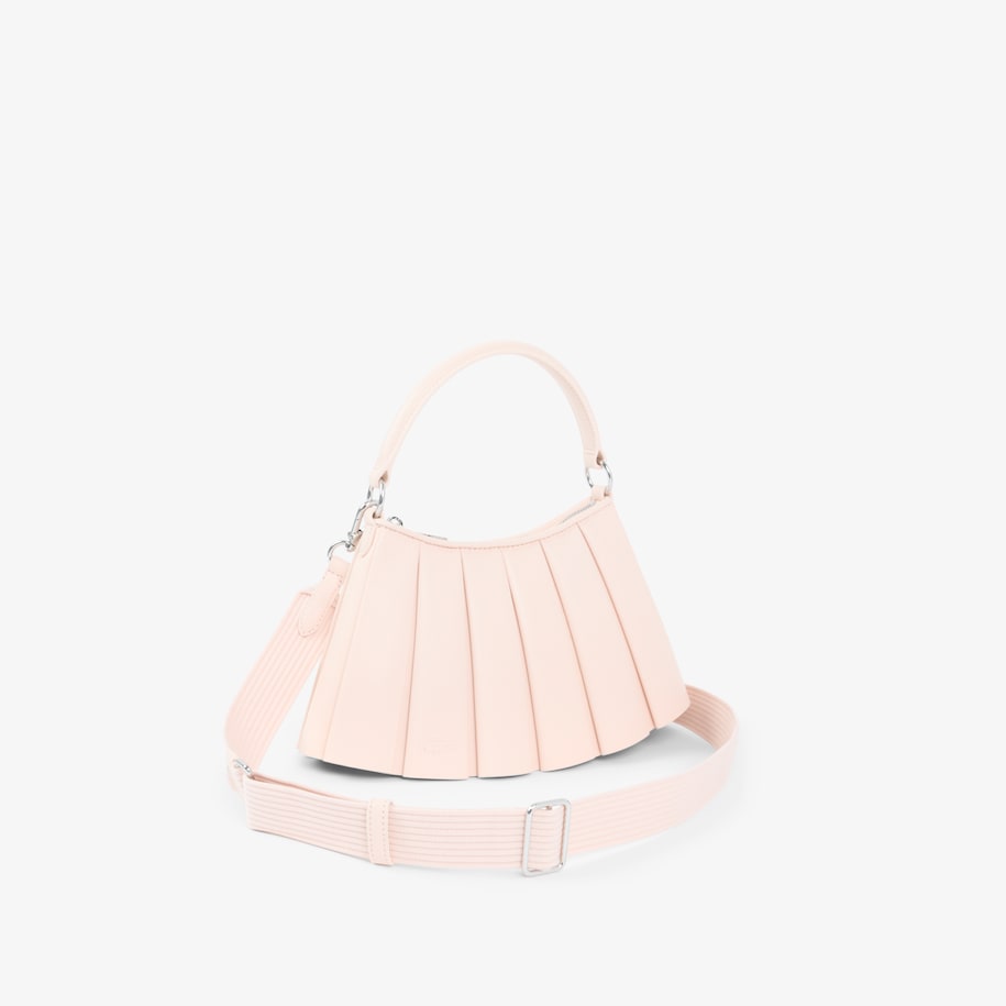 Small Runway Lenglen Leather Bag image number 2