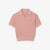 Natural Dyed Cotton Piqué Polo Shirt image number 3