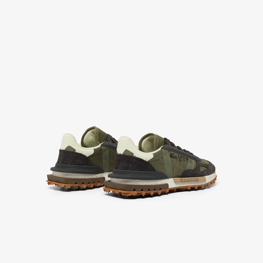 Men's Elite Active Trainers image number 2