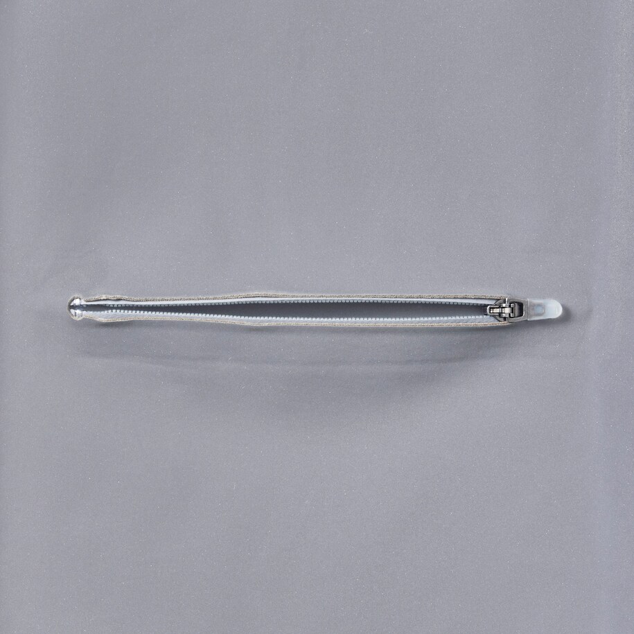 Runway Reflective Track Jacket image number 9