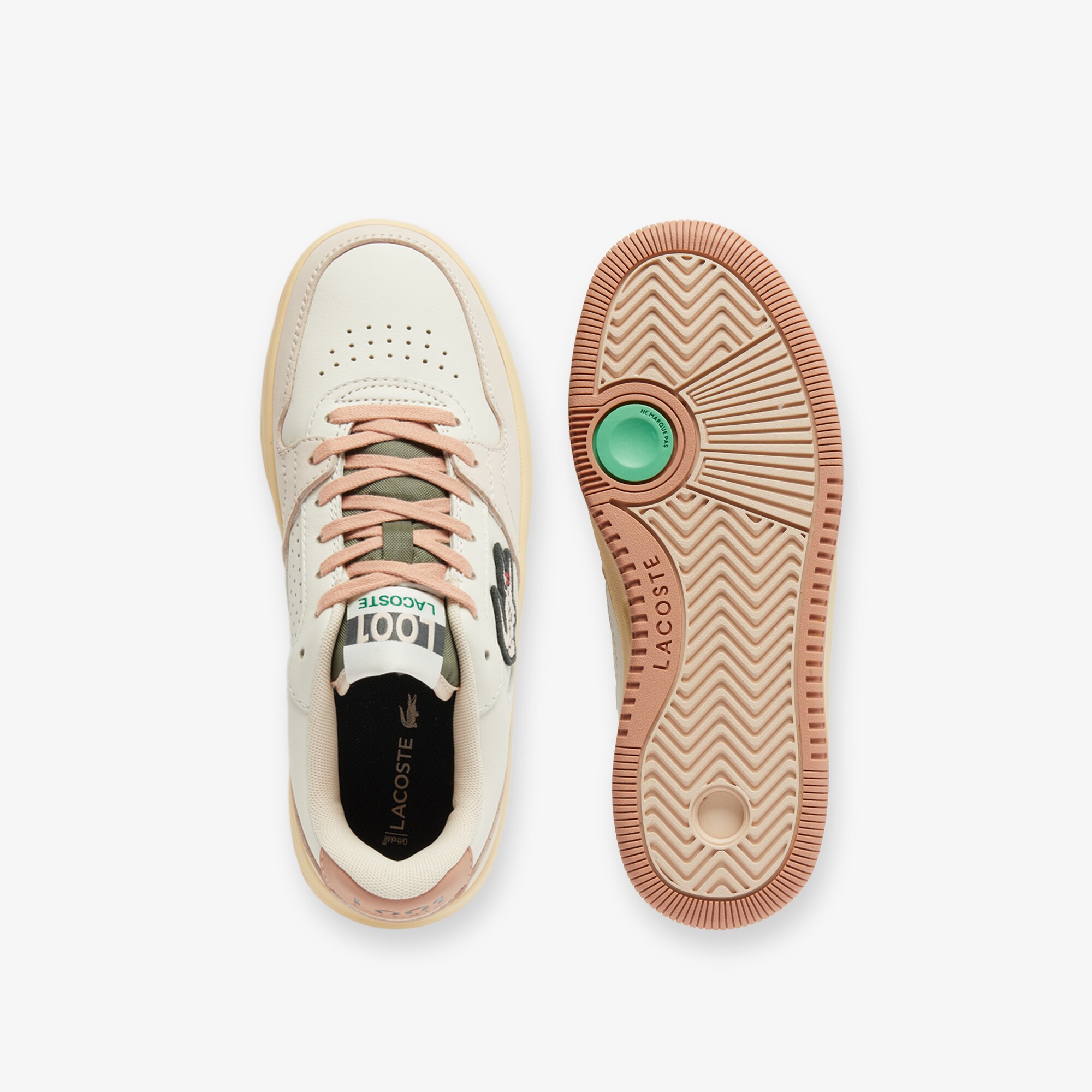 Women's L001 Set Sneakers image number 3