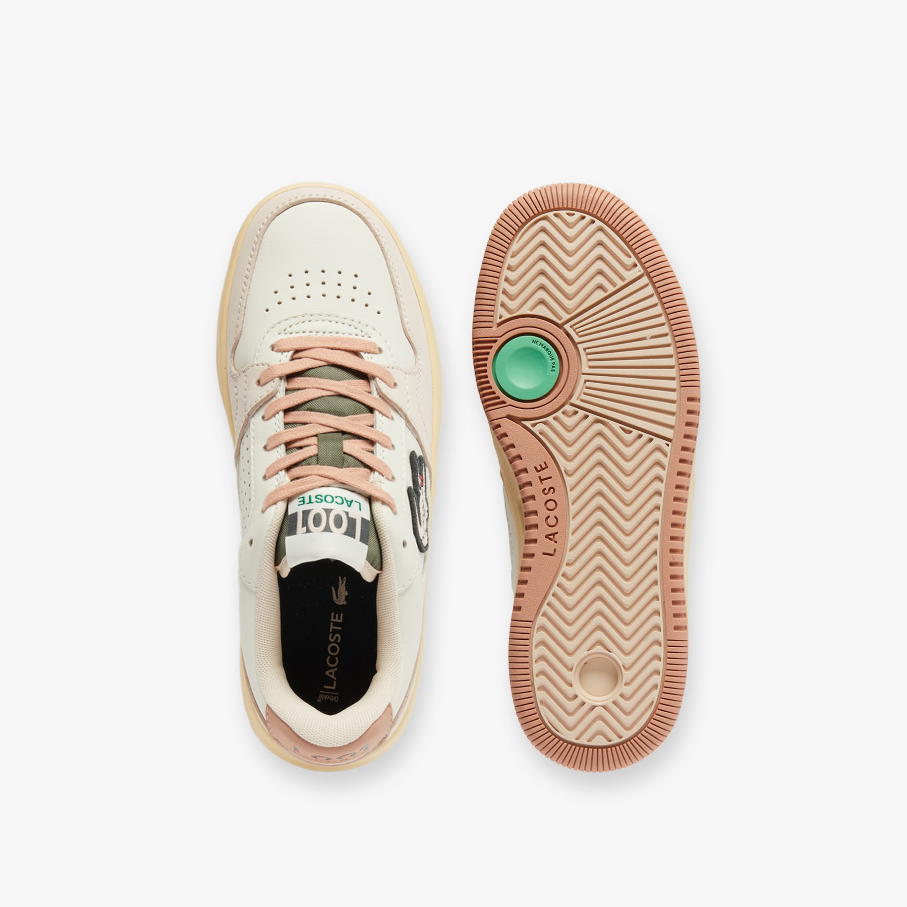 Women's L001 Set Sneakers image number 3