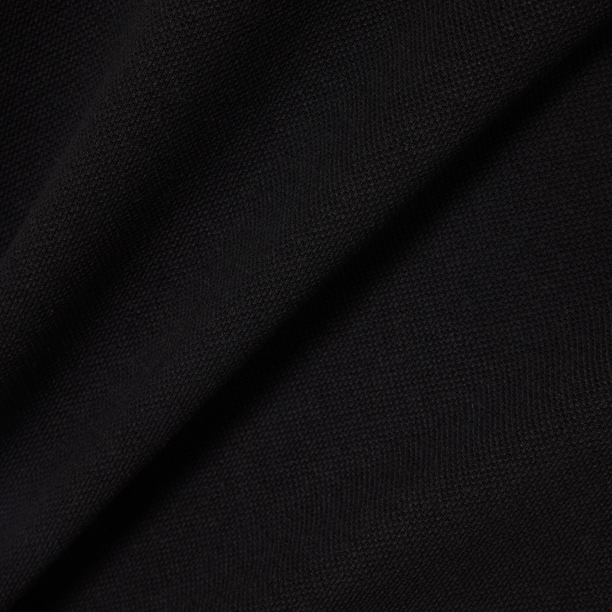 Classic Fit Cotton-Linen Polo Shirt image number 5