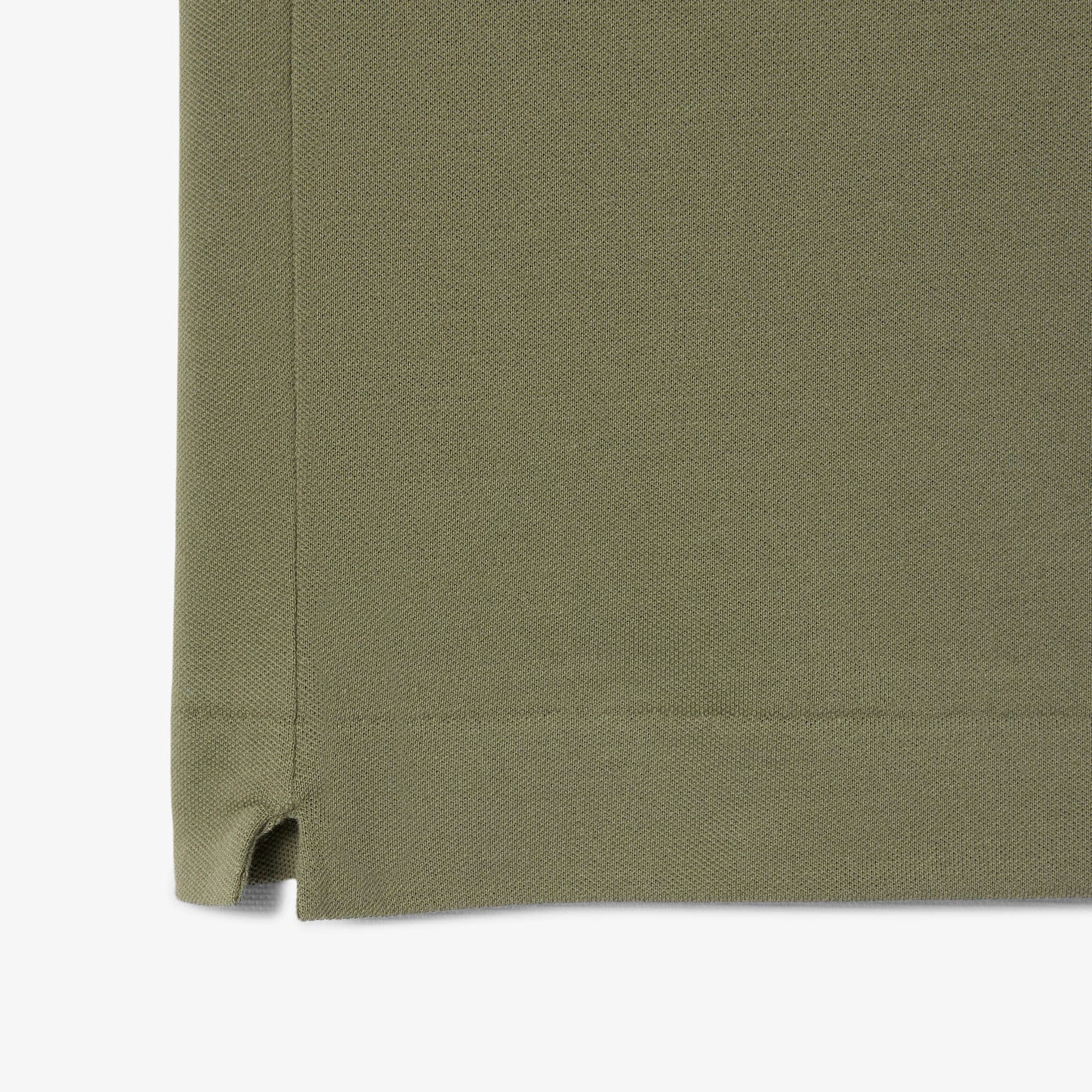 Classic Fit L.12.12 LIGHT Piqué Polo Shirt image number 5