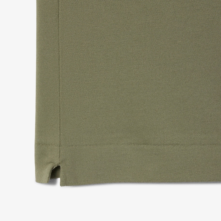 Classic Fit L.12.12 LIGHT Piqué Polo Shirt image number 5