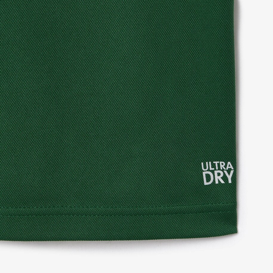Tennis Ultra Dry Piqu&eacute; T-shirt image number 7
