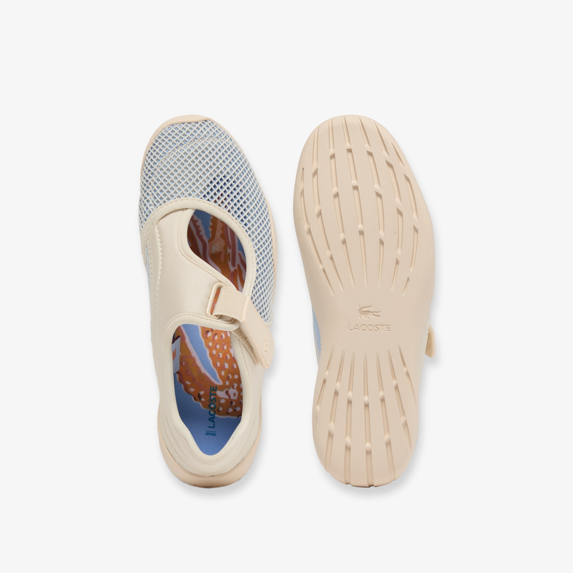 Women's Low Mystere Sneakers  image number 3