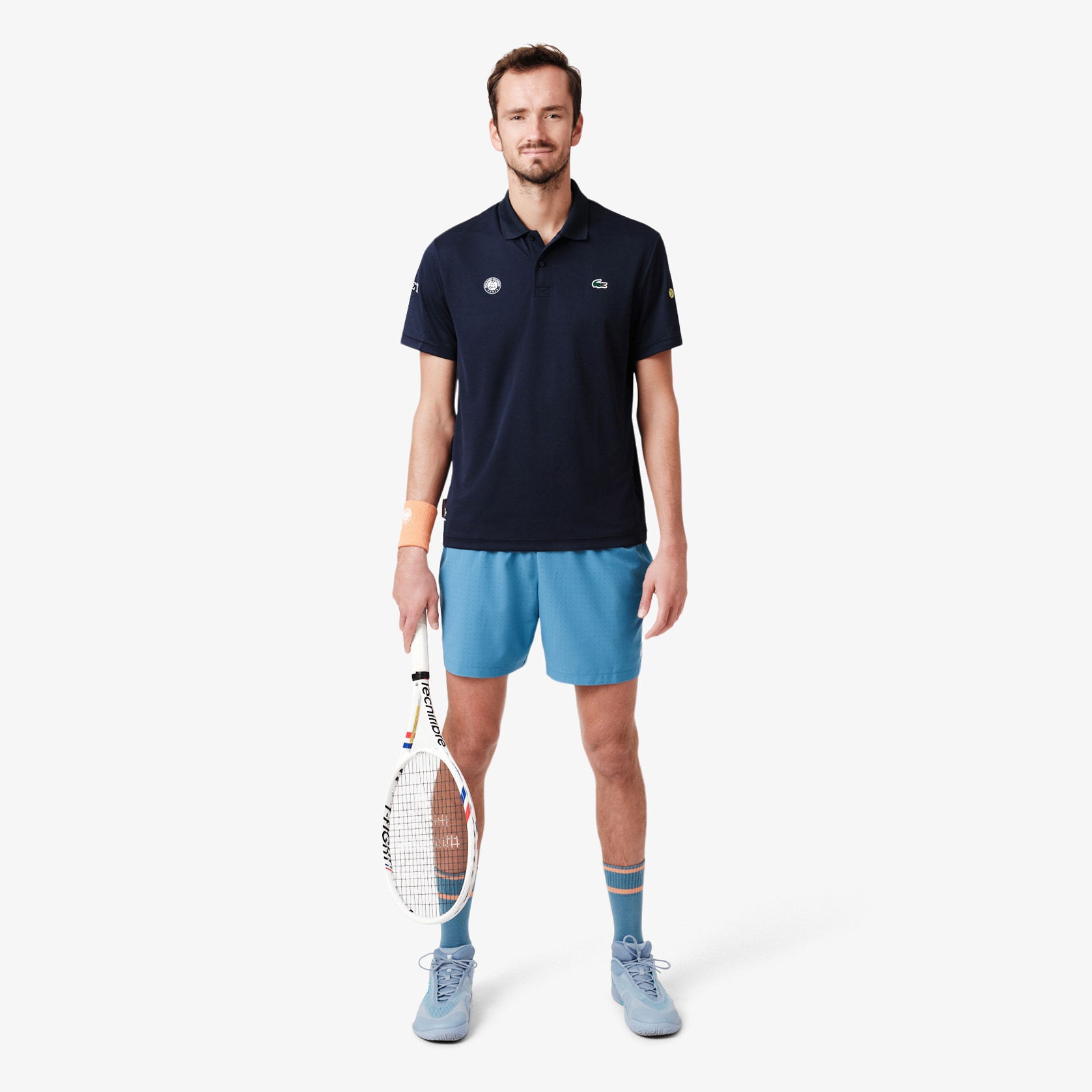 Roland-Garros Edition Tennis Shorts image number 0