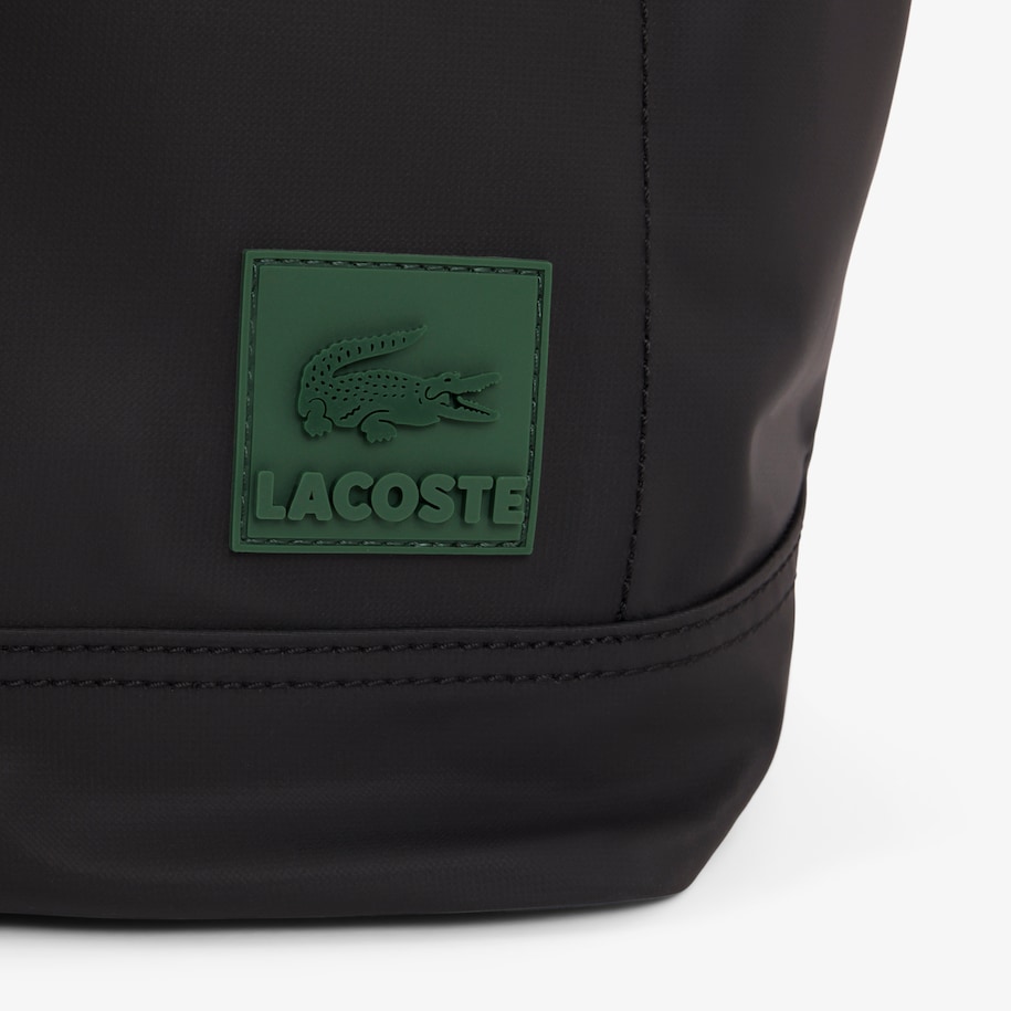 Large Lacoste in Motion Messenger Bag image number 4