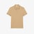 Regular Fit Paris Stretch Piqu&eacute; Polo Shirt image number 3