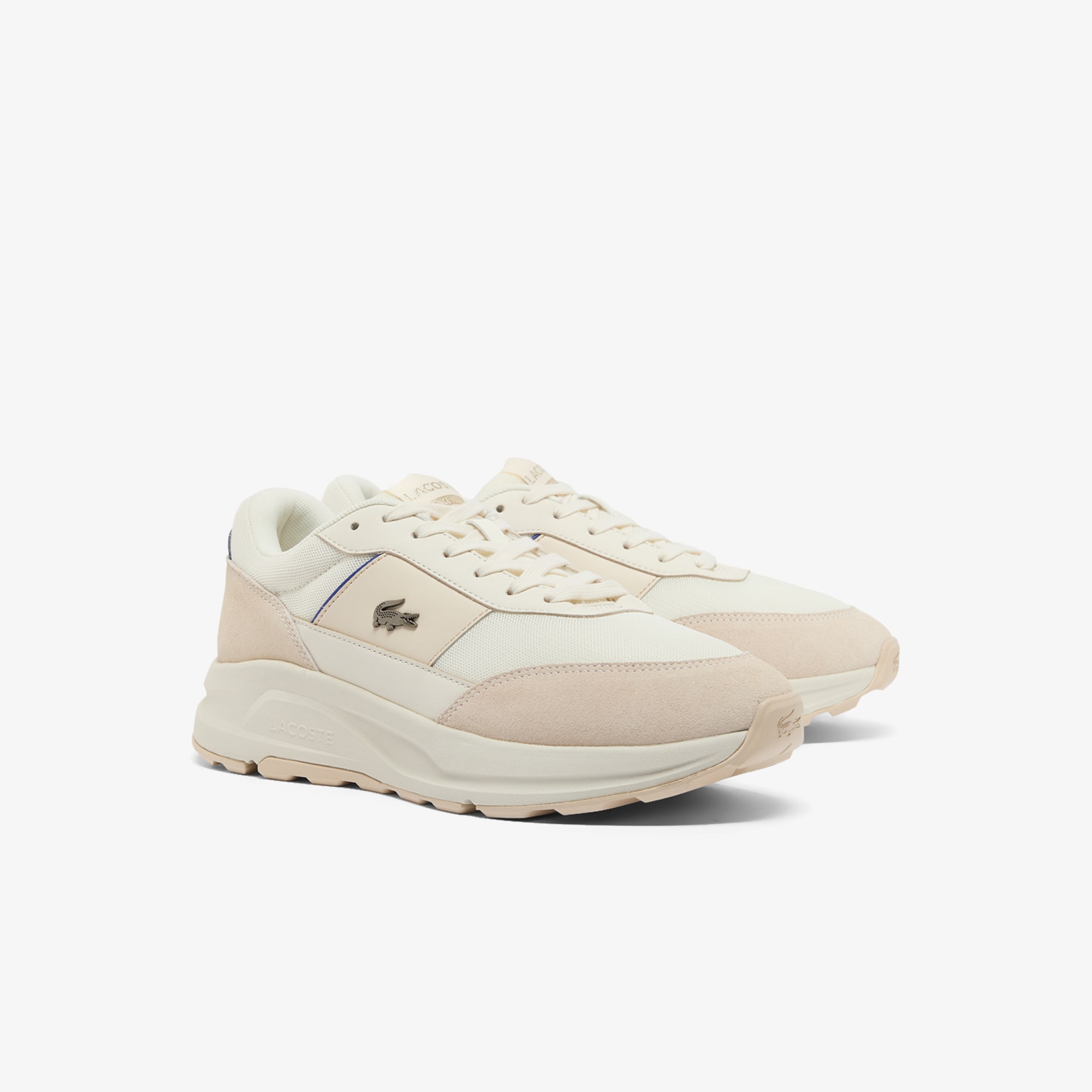 Men's Run Set CGR Bar Sneakers image number 1