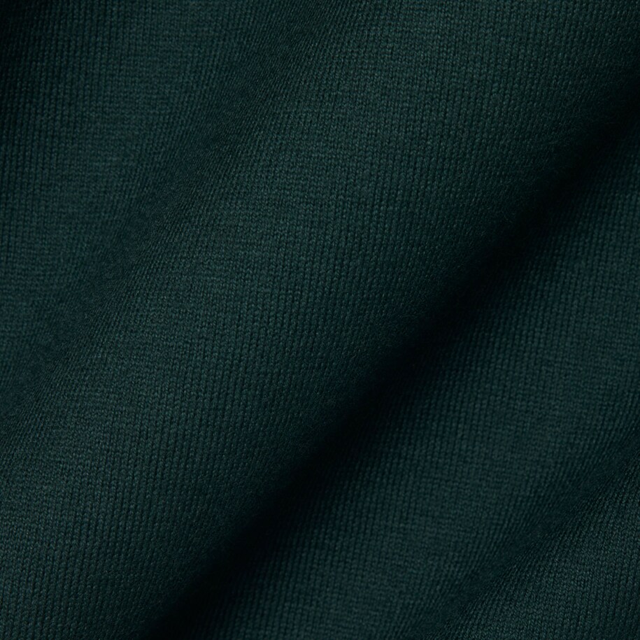 French Made Signature Embroidery T-shirt image number 6