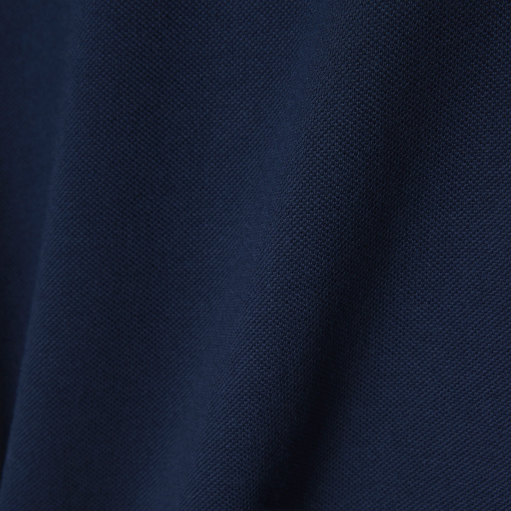 Regular Fit L.12.12 Petit Piqu&eacute; Polo Shirt image number 6