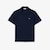 Classic Fit Cotton-Linen Polo Shirt image number 3