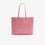Zely Coated Canvas Monogram Medium Tote image number 1