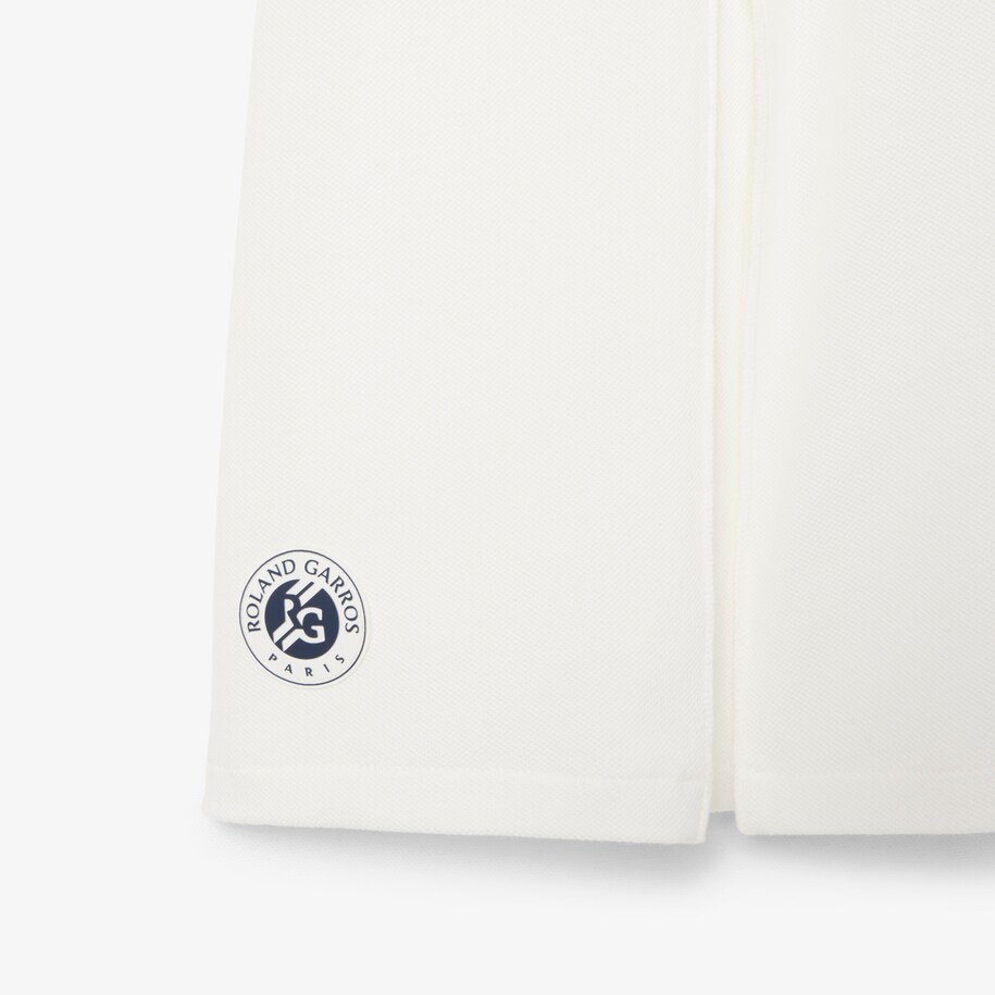 Roland-Garros Edition Polo Dress image number 5