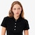 L.12.D Slim Fit Stretch Petit Piqu&eacute; Polo Shirt image number 1
