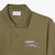 Classic Fit Embroidered Motif Piqué Polo Shirt image number 4