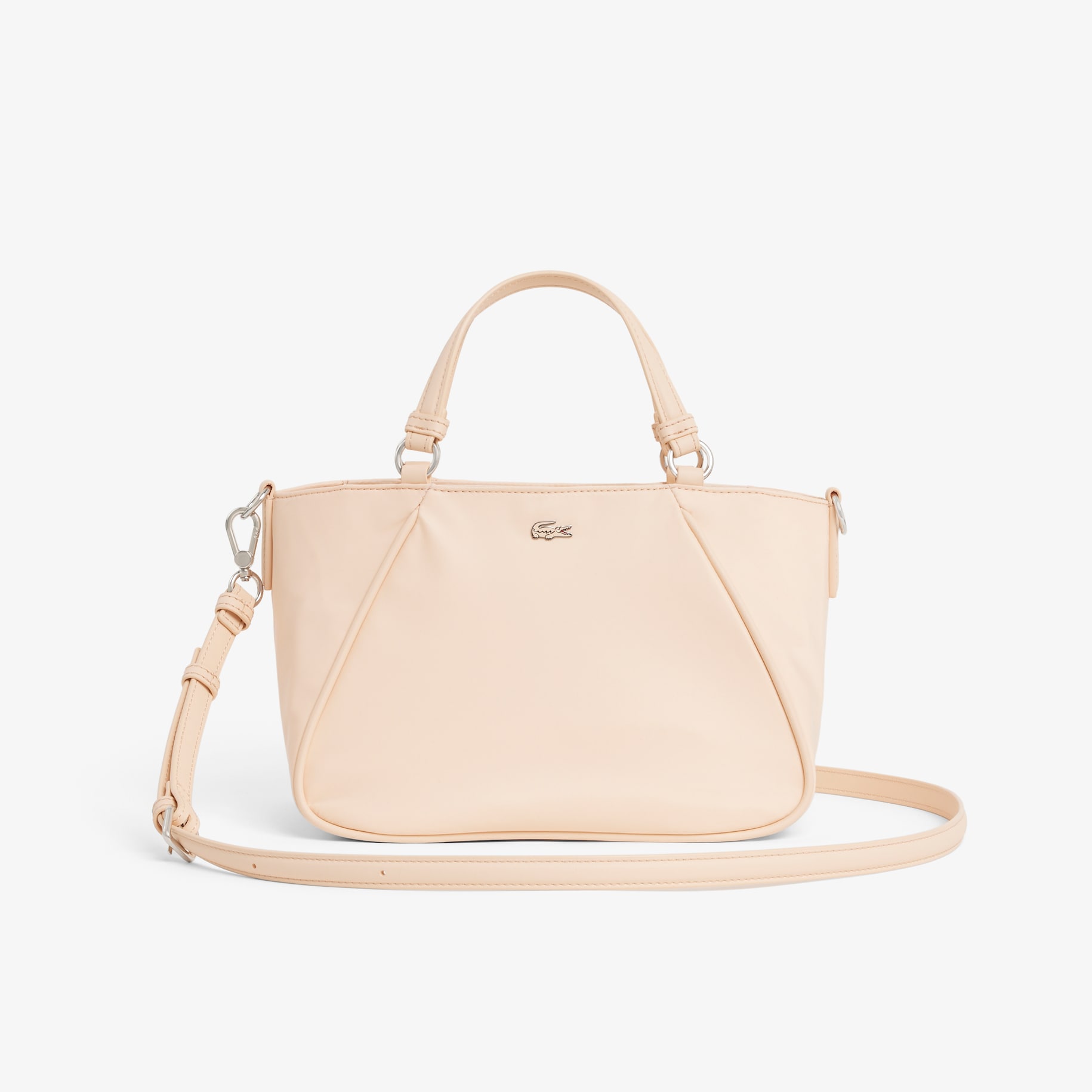 Small Day in L Top Handle Bag image number 0