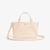 Small Day in L Top Handle Bag image number 0