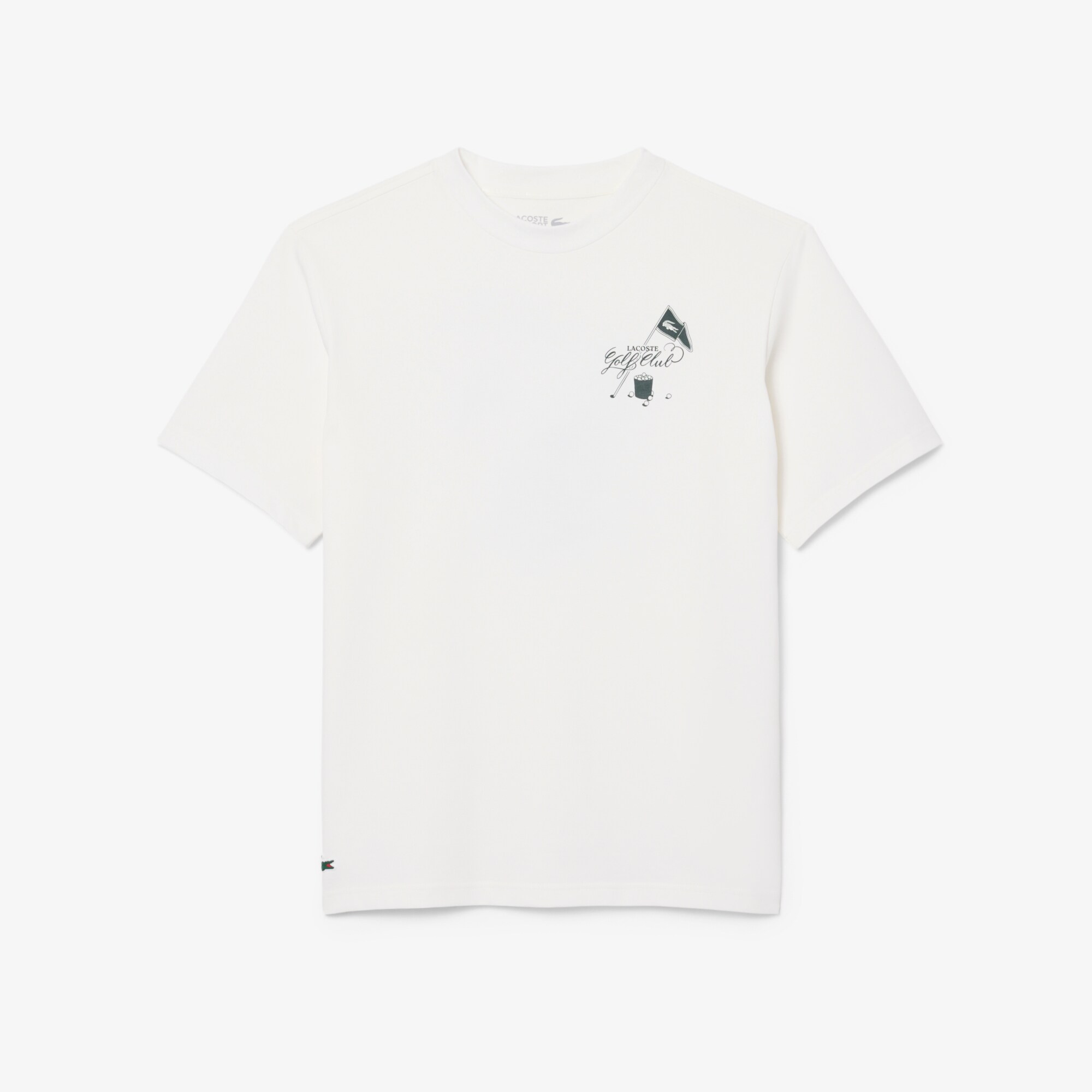 Ultra Dry Printed Golf T-shirt image number 3