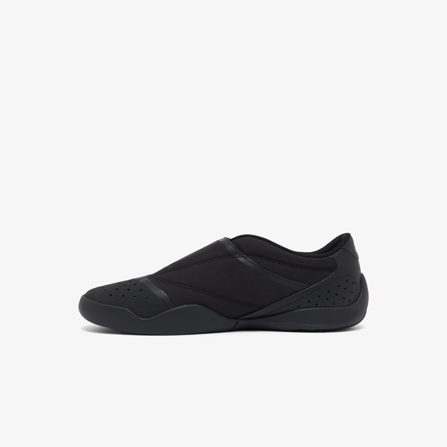 Men's Protect Strap Sneakers image number 6