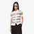 Ribbed Knit Polo Collar Sweater image number 0