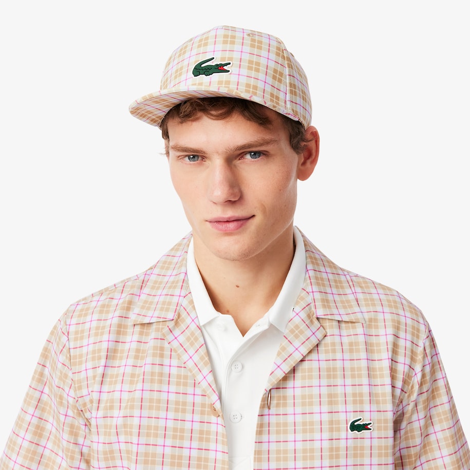 Adjustable Golf Cap image number 3