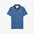 Regular Fit UV Protect Golf Polo Shirt image number 3